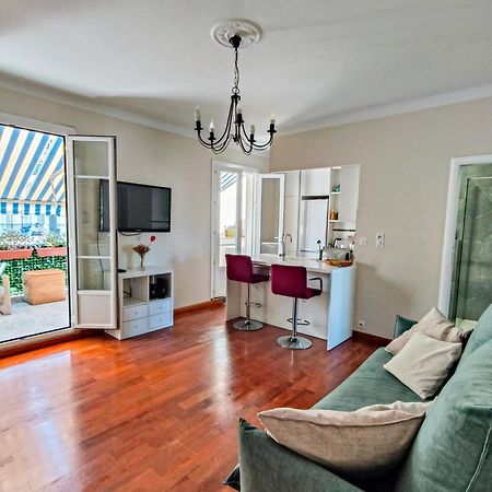 Nice Apartment In Nice Eksteriør bilde