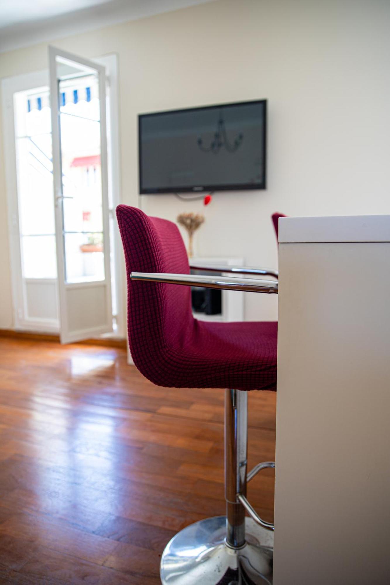 Nice Apartment In Nice Eksteriør bilde