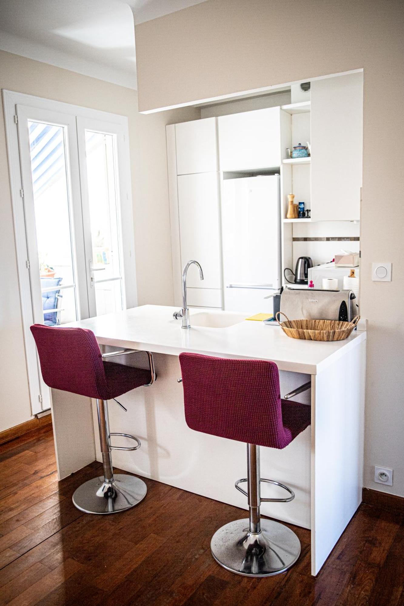 Nice Apartment In Nice Eksteriør bilde