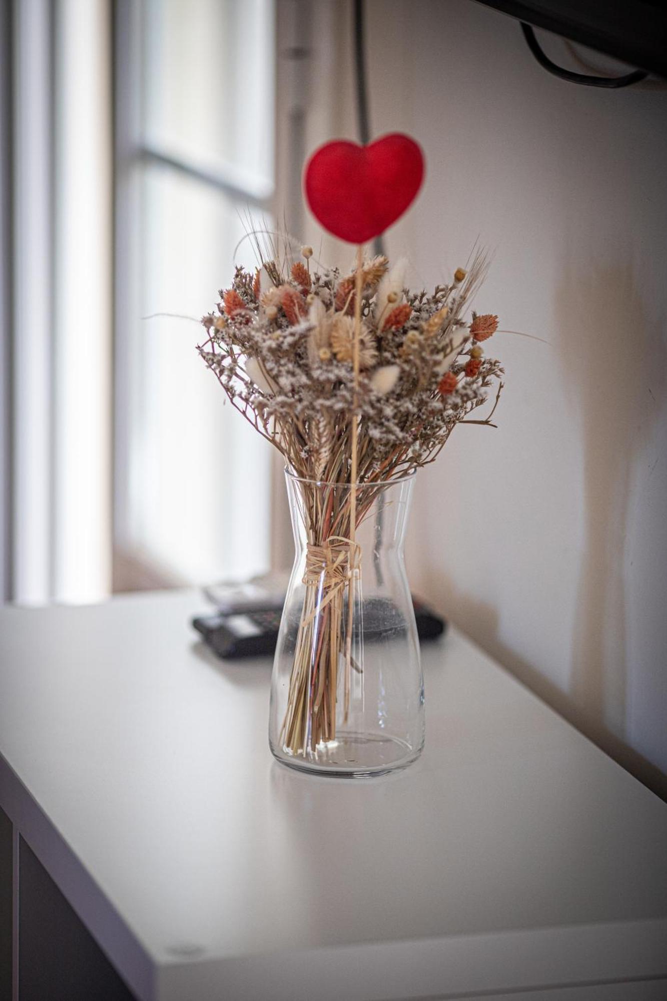 Nice Apartment In Nice Rom bilde