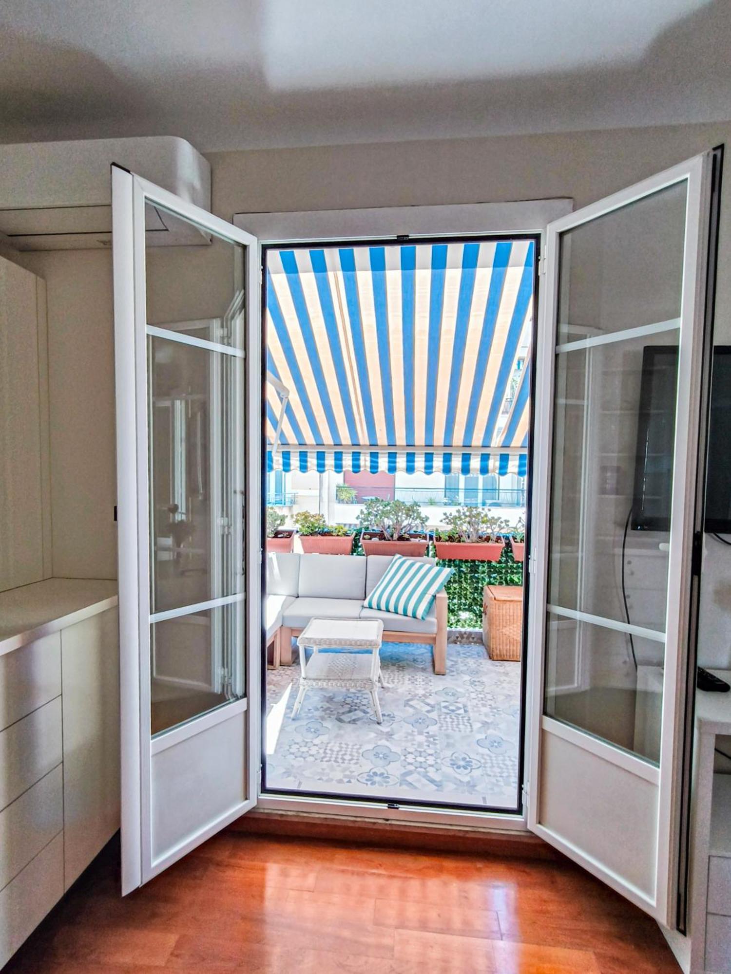 Nice Apartment In Nice Eksteriør bilde