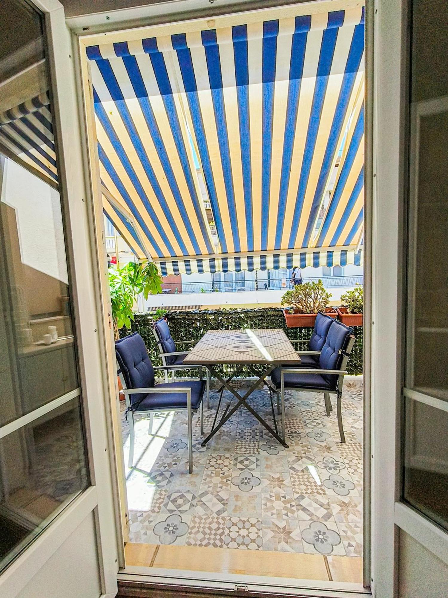 Nice Apartment In Nice Eksteriør bilde