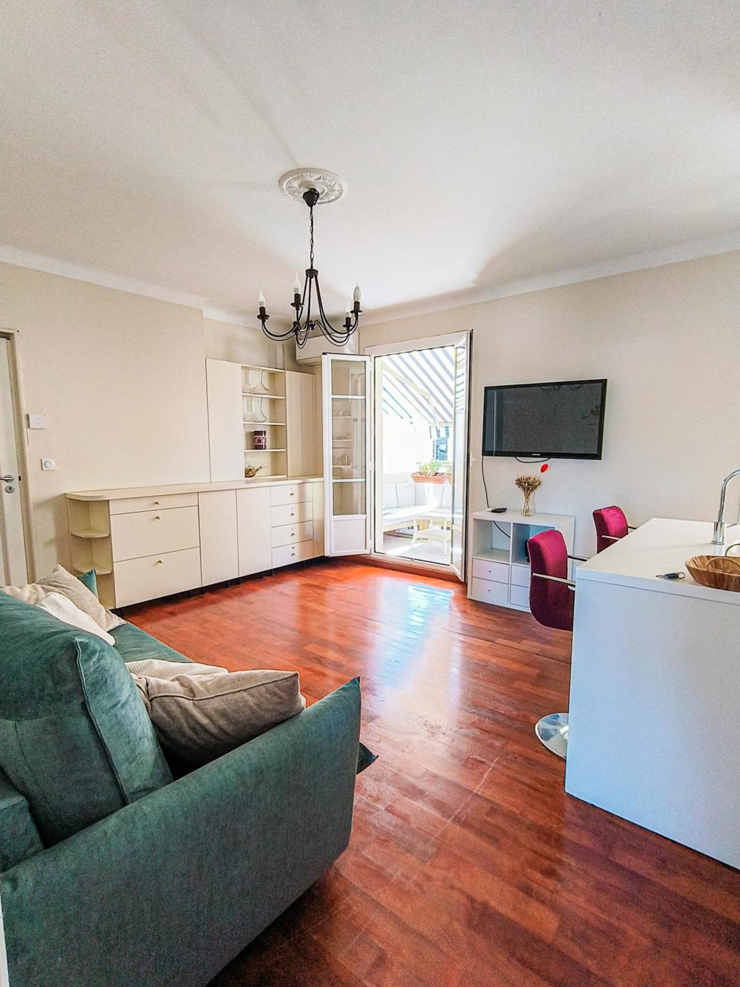 Nice Apartment In Nice Eksteriør bilde