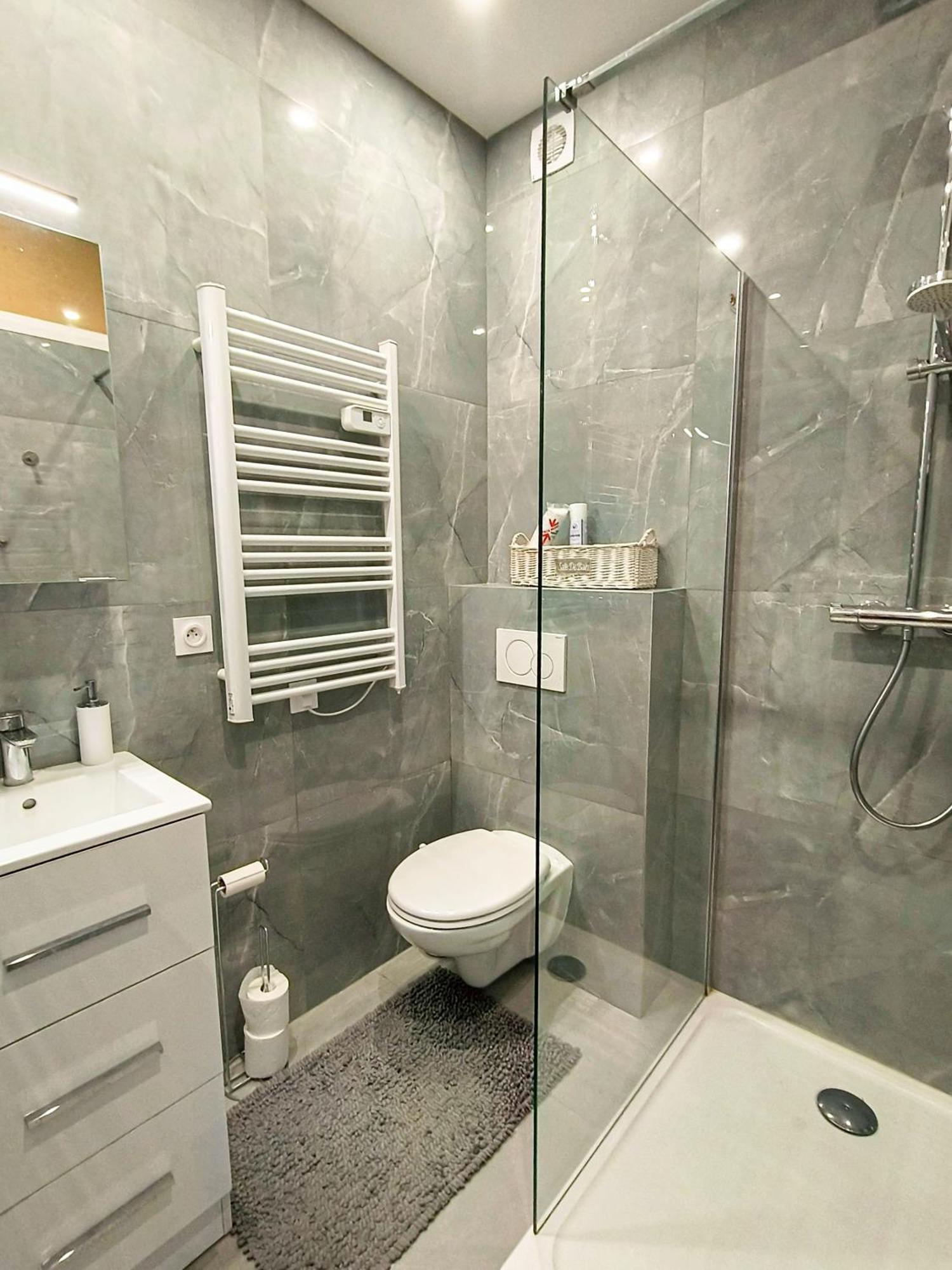 Nice Apartment In Nice Eksteriør bilde